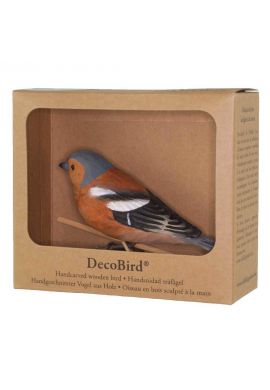 Decobird Pinson des arbres