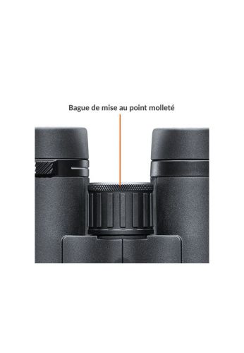 JUMELLE BUSHNELL ENGAGE X 10X42