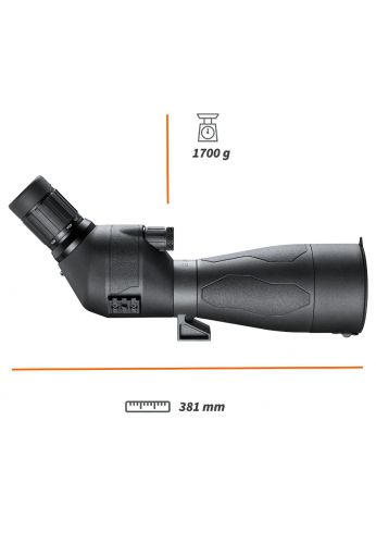 Longue-vue Engage DX 20-60x80 mm