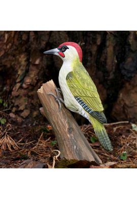 Decobird Pic vert