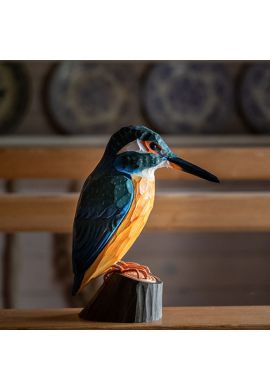 Decobird Martin pêcheur