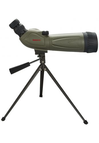 Longue-vue Tasco 20-60x60 mm coudée