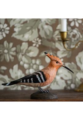 Décobird Huppe fasciée