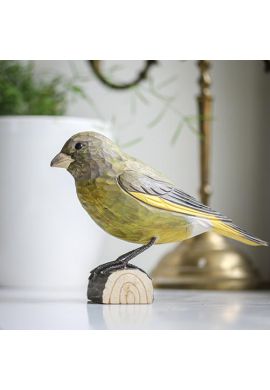 Décobird Verdier d'Europe