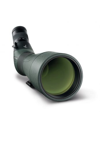 Longue-vue SWAROVSKI ATS 80 mm avec oculaire 20-60x