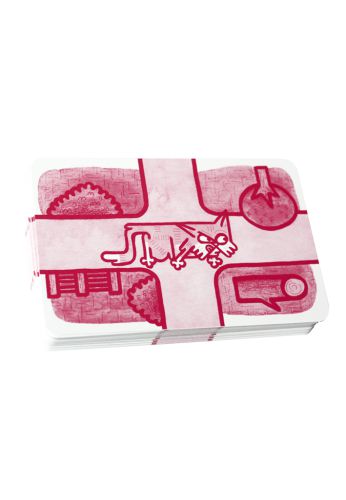 Jeu Cache cache souris