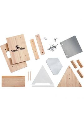 kit mangeoirepour oiseau