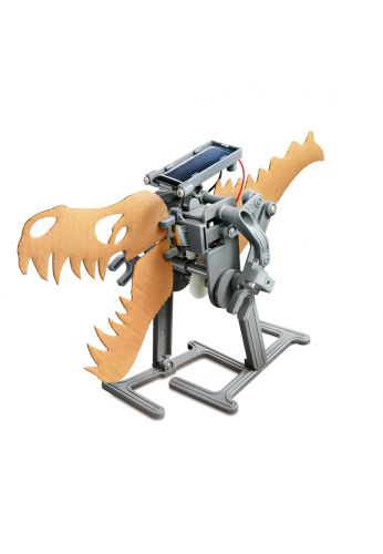 kit robot solaire