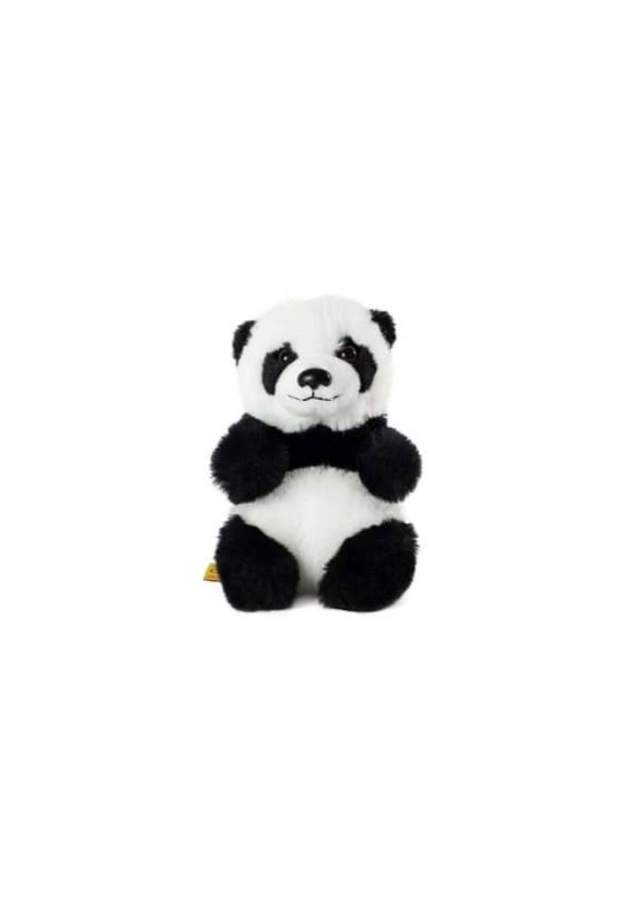 Peluche bébé Panda 17 cm