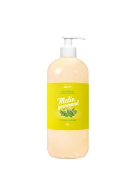 Gel douche certifié Bio Matin gourmand 1 litre