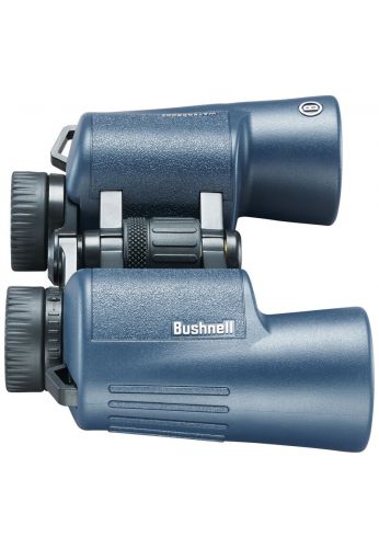 JUMELLES BUSHNELL H2O 10X42 PORRO