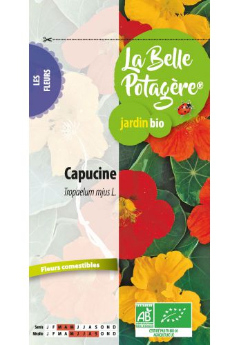 Capucine 3,5 g