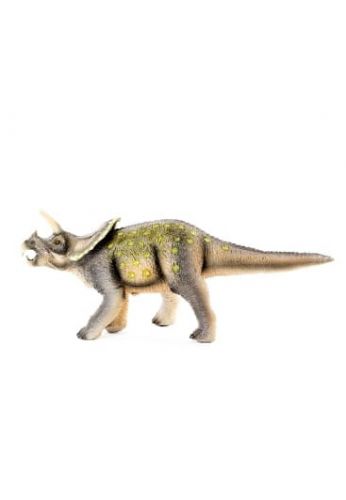 Figurine XL Tricératops 65 cm