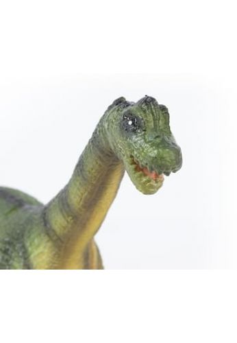 Figurine Brachiosaure 43 cm