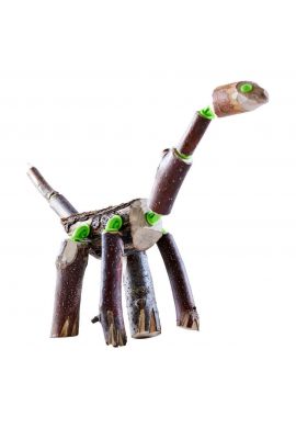 Connectors : kit Dinosaures