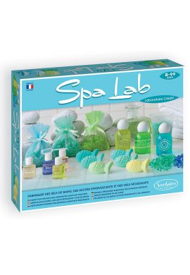 Spa lab