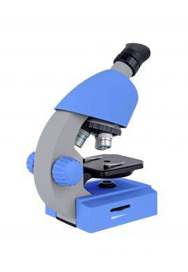 Microscope numérique BRESSER USB DST-1028 5.1MP