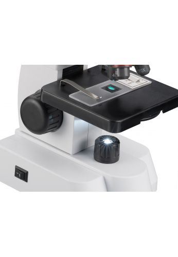 Kit de microscope 40x-640x