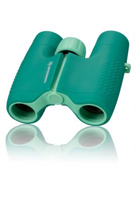 Jumelles enfant 6x21 vertes