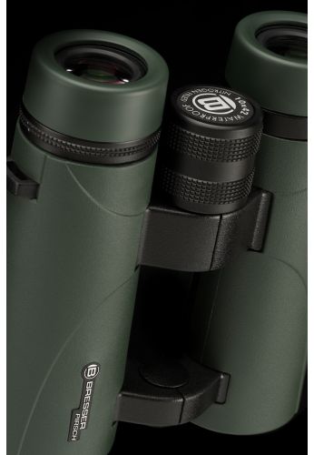 Pirsch 10x42 Binocular Phase Coating