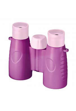 Jumelles Enfant 3x30 Rose
