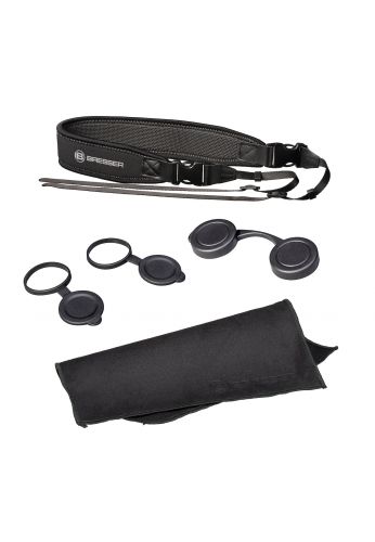 Jumelles Pirsch 8x34 Phase Coating ED