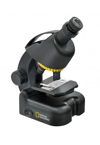 Télescope 50/600 + Microscope 640x + Smartphoneadapter