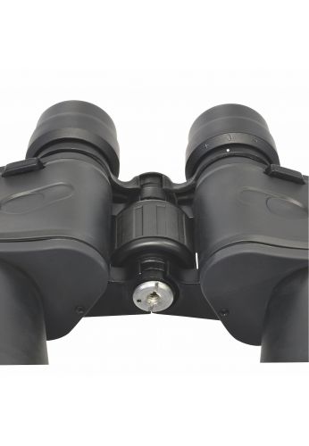 Jumelles Hunter 20x50 Porro