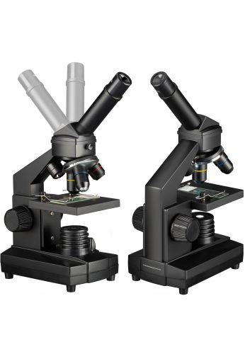 Kit microscope 40x-1024x USB (étui inclus)