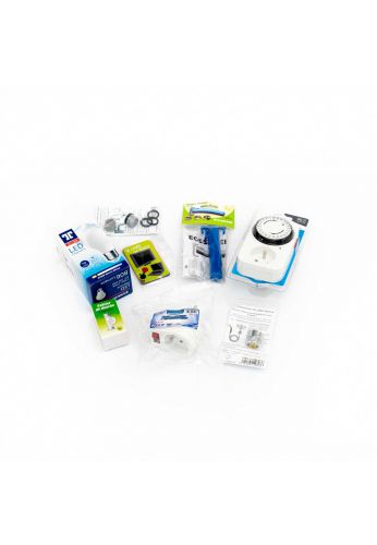 PACK MAITRISE DE L'ENERGIE
