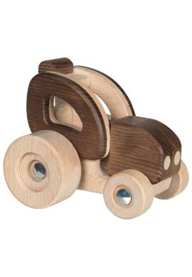 Tracteur Goki nature