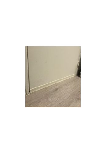 BAS DE PORTE ADHESIF EN MOUSSE DE PVC / 1 M
