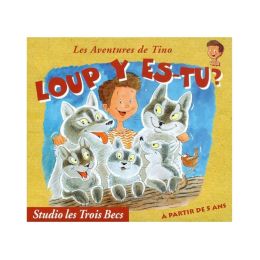 CD loup y es-tu ?