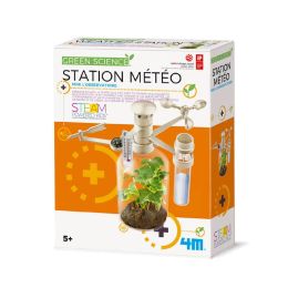 Kit 4M station météo