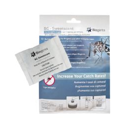 Recharge BG-Sweetscent (2 mois) pour piège biogents