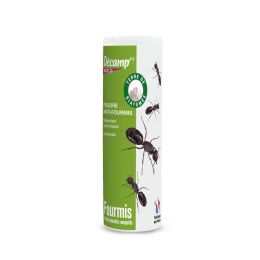 Poudre anti-fourmis et insectes rampants