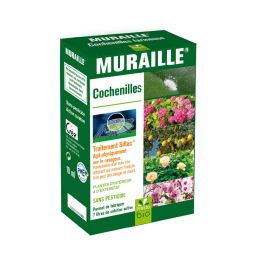 Muraille Siltac anti cochenilles
