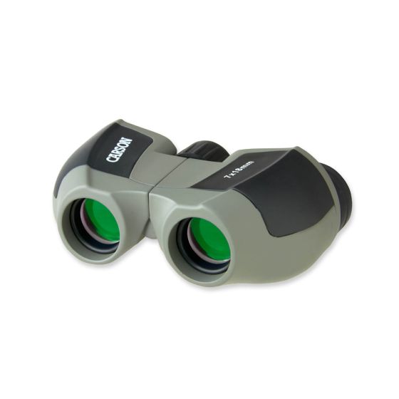 Jumelles 7x18 mm compactes Miniscout Jumelles 7x18 mm compactes Miniscout