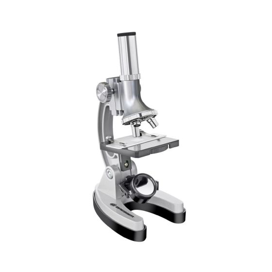 Ensemble microscope Bresser Junior Biotar 300x-1200x