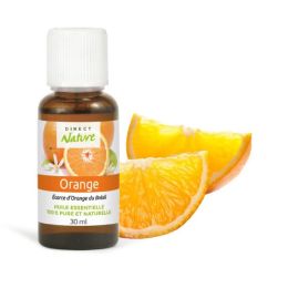 HUILES ESSENTIELLES 30 ML ORANGE