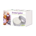 Coffret Aroma Galet ambiance