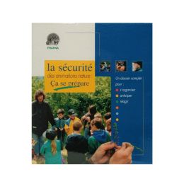 CLASSEUR SÉCURITÉ 2EME ÉDITION