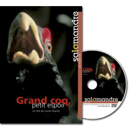 DVD grand coq