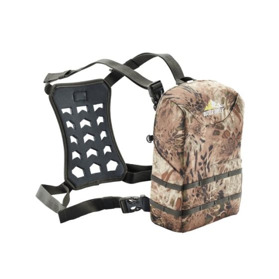 HARNAIS BUTLER CREEK FEATHERLIGHT XL HARNAIS BUTLER CREEK FEATHERLIGHT XL
