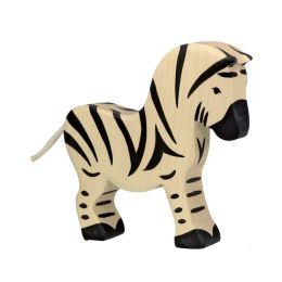 FIGURINE ZEBRE 14.4 CM