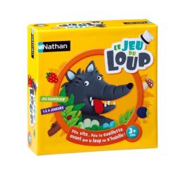Le jeu du loup
