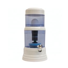 Fontaine à eau EVA 1200 BEP (avec système magnétique)
