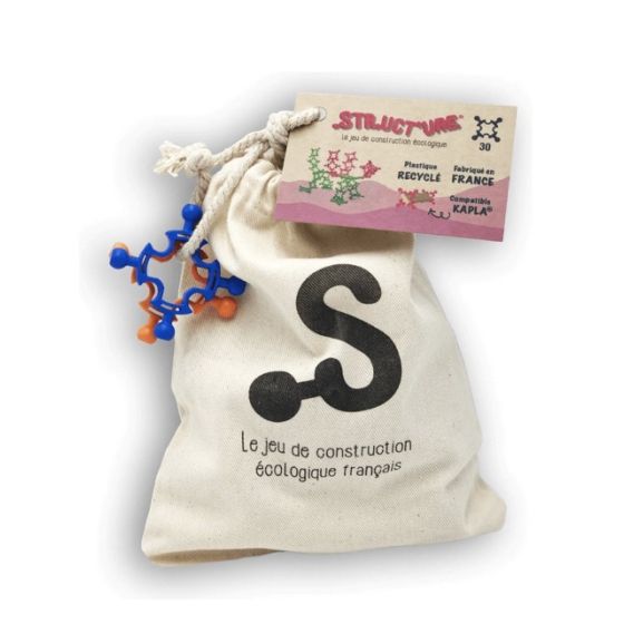 Sachet de 50 pièces STRUCTURE Sachet de 50 pièces STRUCTURE