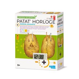 patat'horloge