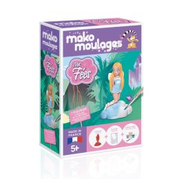 MAKO MOULAGES Ma fée de l'air